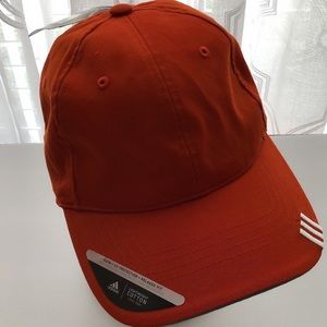Adidas Relaxed Fit Cap